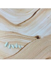 ネイルルーム トリニティ(Nail Room Trinity)/sample　design