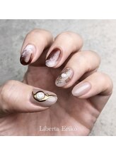 リベルタ(Liberta)/ネイル