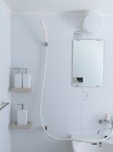 ベリッシマ 清澄白河(Bellissima)/シャワー室完備