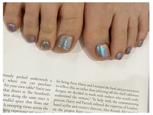 スリープ ジユウガオカ(Sleep jiyugaoka)/マグネット＋オーロラ　13200円