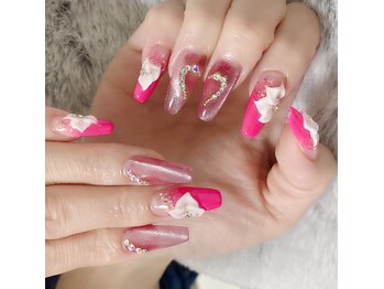 コロミネイル(colome nail)/