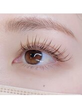 シュシュドットアイラッシュ 柏西口店(chouchou.eyelash)/