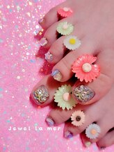 ジュエル ラ メール(Jewel la mer)/