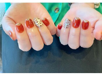 チル(chill)/定額シンプルコース