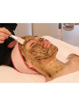 毛穴ケアをしたい