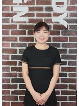 リズミックボクシング&nbsp;尾崎 やよい