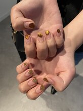 sol nailのこだわり☆