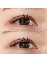 オール アイラッシュ(oar eyelash)/フラットラッシュ