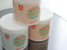 ケトリーナ/シュガーリング/ブラジリアン