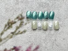 ジェミエス(Gemies)/