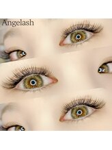 ベラルーナ 那覇おもろまち店(Bella Luna)/アンジュラッシュ