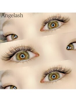 ベラルーナ 那覇おもろまち店(Bella Luna)/アンジュラッシュ