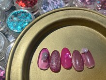ネイルサロン アイナ(NailSalon Aina)/アートコース