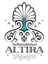 ネイルサロンアンドスクール アルティラ(Nail Salon& School ALTIRA) 有村 