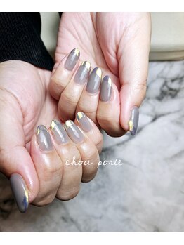 シュポルテ(chou porte)/