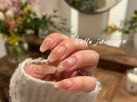 ハートマグネット:mikako