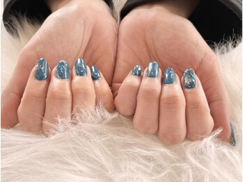 はあとねいる 下関山の田店/デザインNo.47