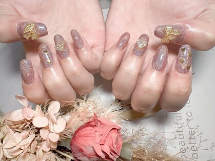 ロータス ネイル(Lotus Nail)の写真