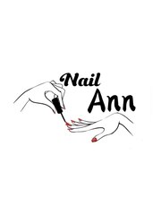 Nail Ann【スカルプ/マグネット/フット】(代表【フィルイン/ジェル/ワンカラー/長さだし/オフ】)