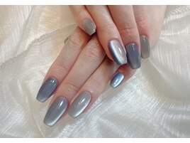 マグネットネイル