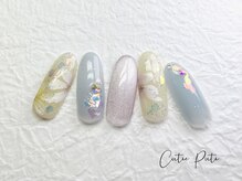 キューティプティ 池袋東口店(Cutie puti)/7500