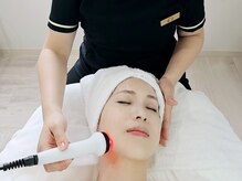 リセル(RE.cell)/エレクトロポレーション