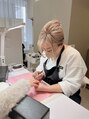 ビューティサロン チル(beauty salon chill)&nbsp;HARU 