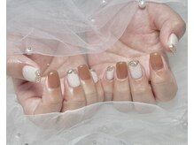 アトリエプレゼンツネイル 国分寺店(atelier present’s nail)/