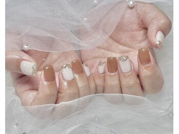 アトリエプレゼンツネイル 国分寺店(atelier present’s nail)/