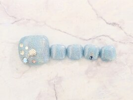 【フット定額プラチナ¥7000】