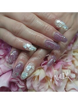 アイネイル(iNAIL)/