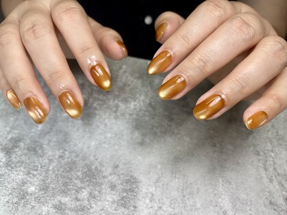 ミミィネイル(mimynail)の写真
