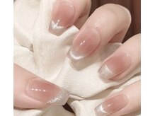 ニニ 高田馬場店(NiNi)/マグネットフレンチ