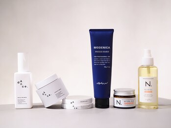 ソキ 梅田(SOKI)/オイル/ワックス/ジェル/バーム