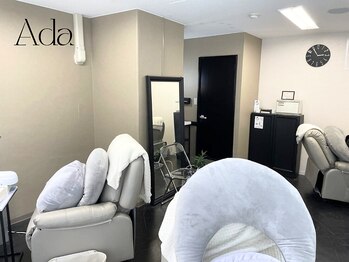 エイダ 立川(Ada)/ 店内［立川/立川南/Ada立川］