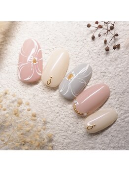 ウェルネイル(wel.nail)/