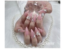 アドリアーナ(ADRIANA)/