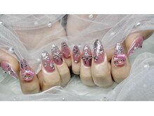 ミナミ(MINAMI)/可愛いネイル