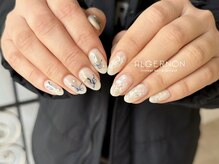 アルジャーノン リトリート(ALGERNON retreat)/お持ち込みデザイン