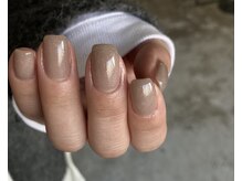 コス(KOSU)/ラメmix