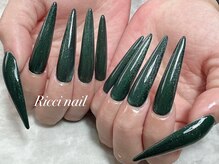 チアフルチア バイ リッチネイル(CheerfulCheer by Ricci nail)/