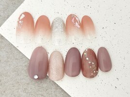 シンプルデザイン◇¥9218/¥8844