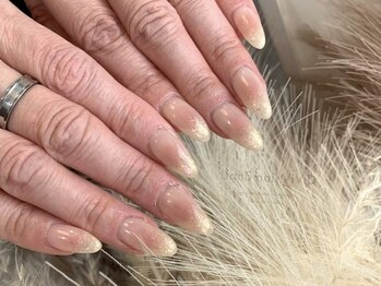 リアンスネイルヴィヴィッド 倉敷店(LianS nail ViViD)/オーダー