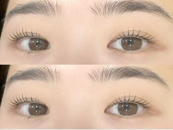 シピ 柏東口店(Chipie)/メーテルロッド*まつもと