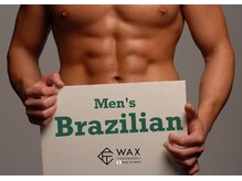 メンズアルファの雰囲気（【匠道WAX脱毛】すぐにツルツル◎タトゥー日焼け◎白髪◎）