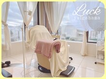 ラック 由比ヶ浜店(LUCK)の雰囲気（LUCK由比ヶ浜店）