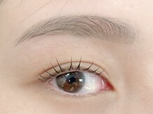 プラスアイ 銀座中央通り店/スタイリング×パーマ　担当：菅