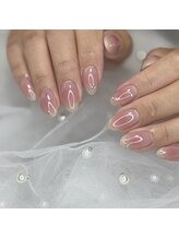 ヴィーナ(VENa)/持ち込みデザイン