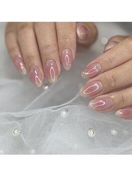 ヴィーナ(VENa)/持ち込みデザイン