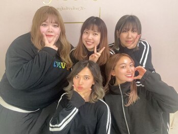 アイハーブスキン(Eye herb skin)の写真/メイクが崩れやすい季節に◎まつ毛パーマですっぴんでも可愛いお目元に！自然～ぱっちりデザインまで対応OK